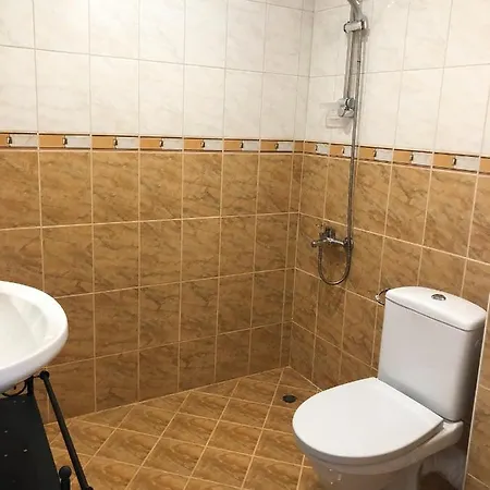 Temerso Studio-apartment Апартаменты Банско