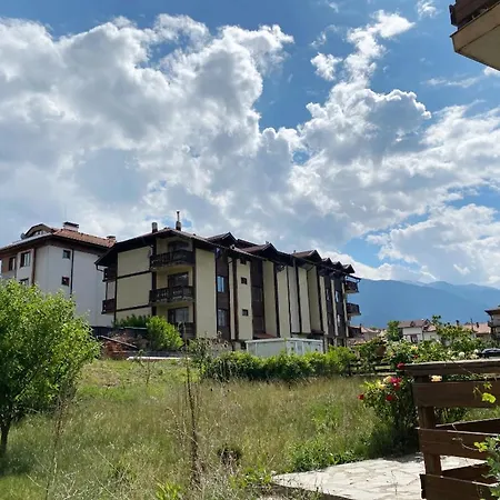 Temerso Studio-apartment