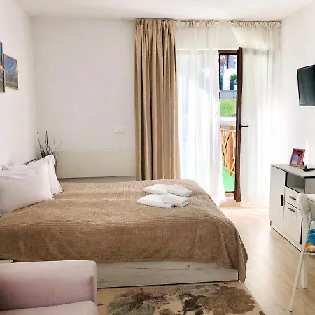 Temerso Studio-apartment