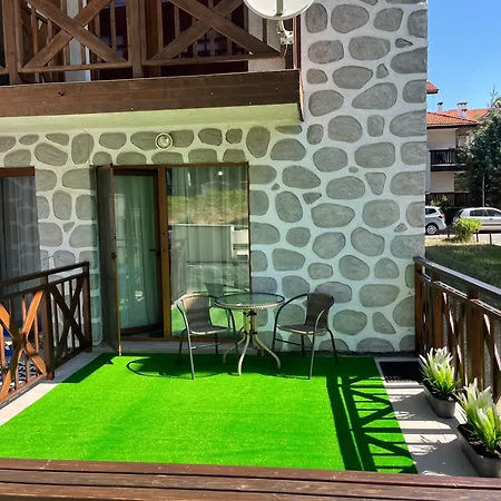 Temerso Studio-apartment