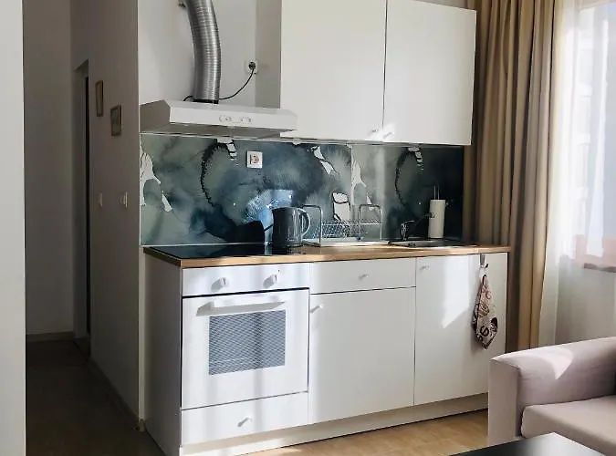 Apartamento Temerso Studio-apartment *