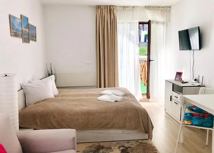 Temerso Studio-apartment