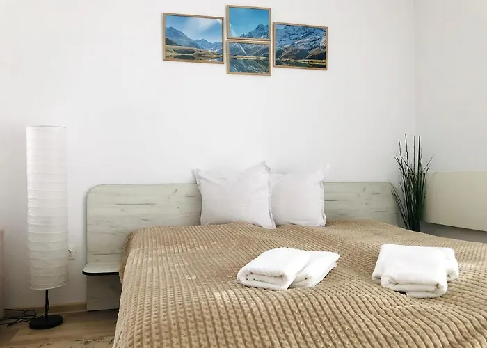 Temerso Studio-apartment Apartamento Bansko